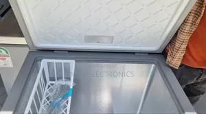 Midea Chest Freezers 198,Lt for in Delivery