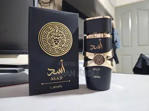 Asad Lattafa