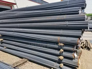Rebar Fero Bret ፌሮ ብረት