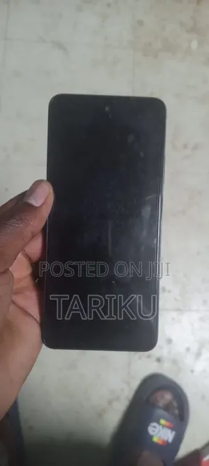 Samsung Galaxy A06 64 GB Black