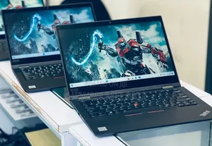 New Laptop Lenovo ThinkPad x13 Yoga 16GB Intel Core i5 SSD 512GB