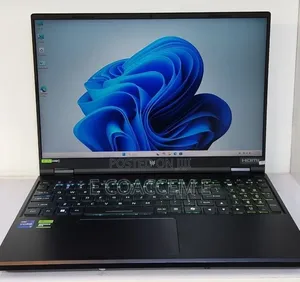 New Laptop Acer 16GB Intel Core i9 SSD 1T