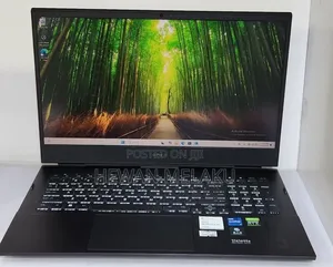 New Laptop HP Omen 16 16GB Intel Core i7 SSD 512GB