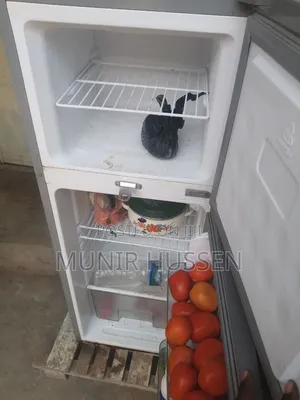Refrigerator Used