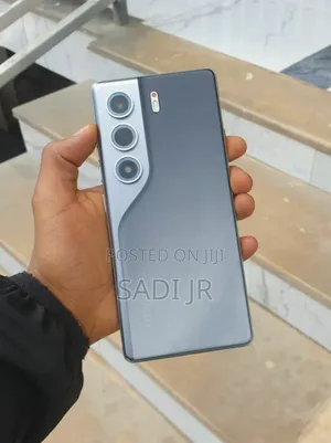 New Tecno Camon 40 Pro 5G 256 GB