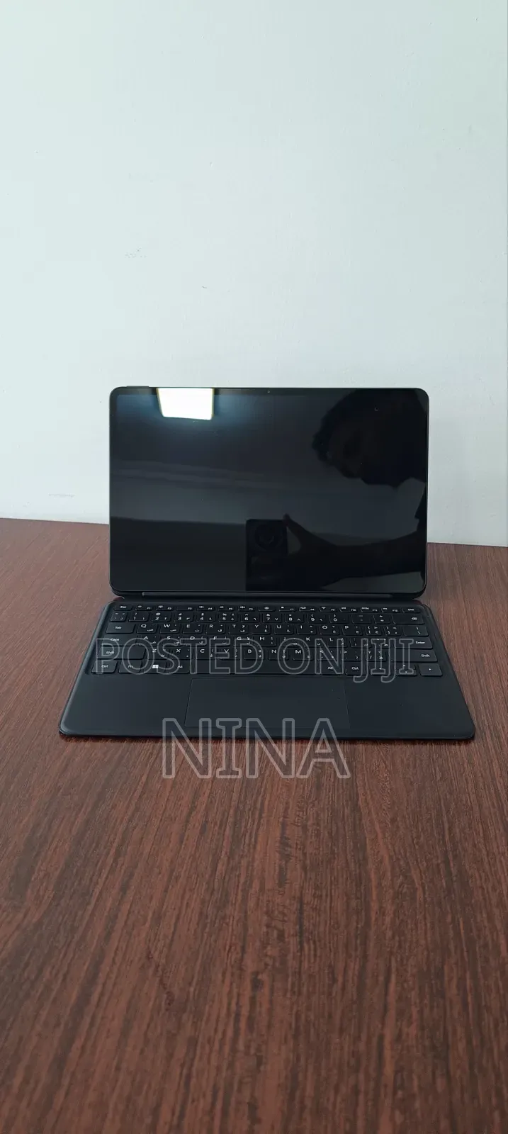 Laptop Huawei Matebook D 15 8GB Intel Core i3 SSD 128GB