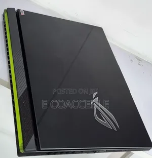 New Laptop Asus 16GB Intel Core i9 SSD 1T