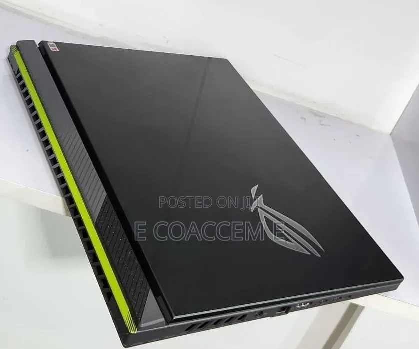 New Laptop Asus 16GB Intel Core i9 SSD 1T