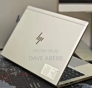 New Laptop HP EliteBook 840 G7 16GB Intel Core i5 SSD 512GB
