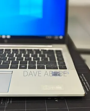 New Laptop HP EliteBook 840 G7 16GB Intel Core i5 SSD 512GB