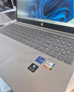 New Laptop HP Stream Notebook 16GB Intel Core i7 SSD 1T