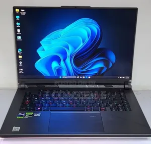 New Laptop Asus 16GB Intel Core i9 SSD 1T