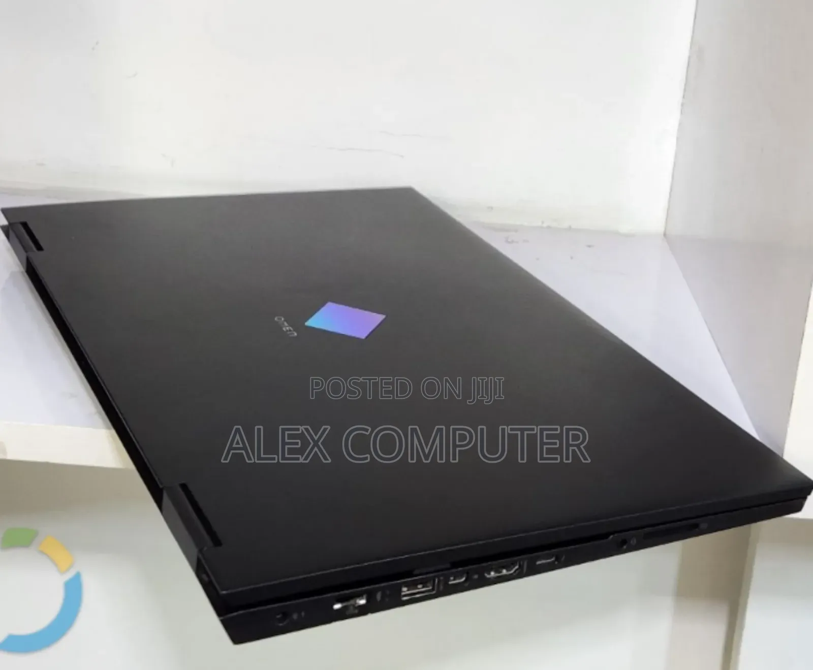 New Laptop HP Victus 16 16GB Intel Core i7 SSD 512GB