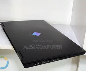 New Laptop HP Victus 16 16GB Intel Core i7 SSD 512GB