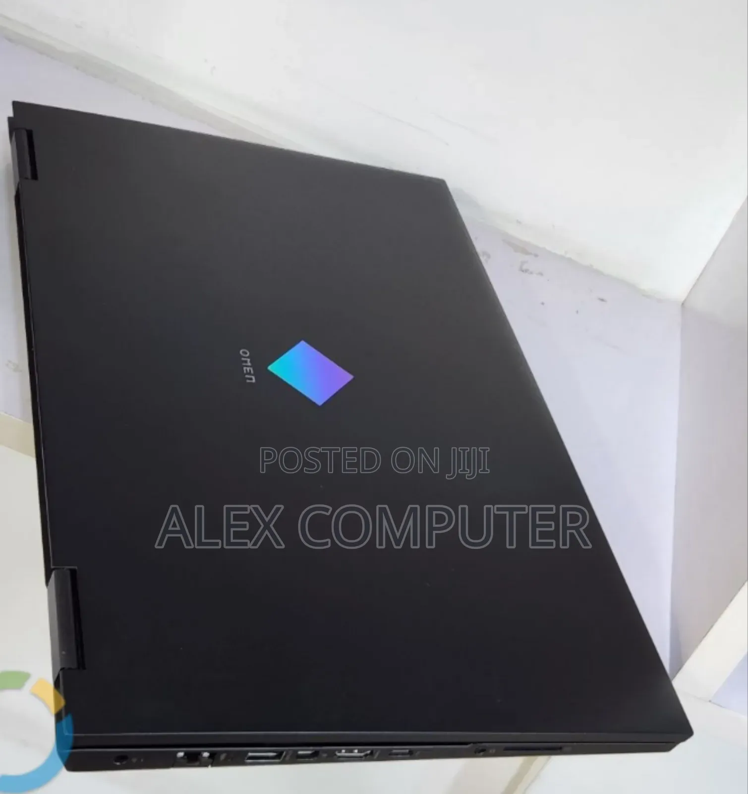 New Laptop HP Victus 16 16GB Intel Core i7 SSD 512GB