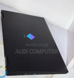 New Laptop HP Victus 16 16GB Intel Core i7 SSD 512GB