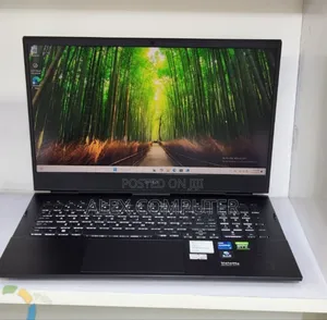New Laptop HP Victus 16 16GB Intel Core i7 SSD 512GB