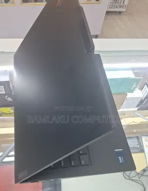 New Laptop Lenovo ThinkPad X1 Carbon 32GB Intel Core Ultra 7 SSD 1T