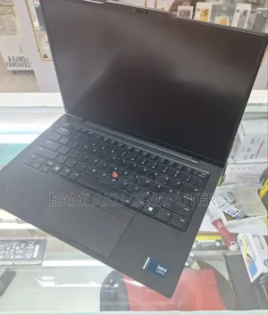 New Laptop Lenovo ThinkPad X1 Carbon 32GB Intel Core Ultra 7 SSD 1T