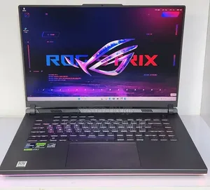 New Laptop Asus 16GB Intel Core i9 SSD 1T