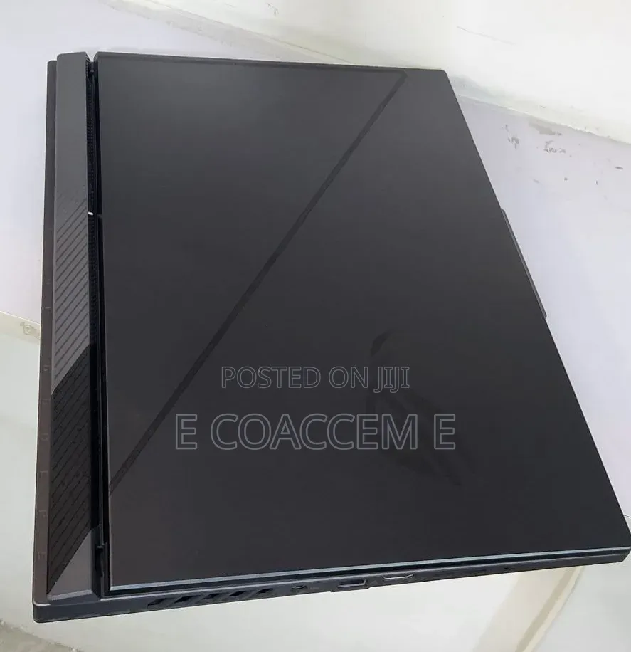 New Laptop Asus 16GB Intel Core i9 SSD 1T