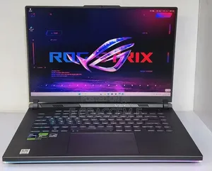 New Laptop Asus 16GB Intel Core i9 SSD 1T