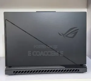 New Laptop Asus 16GB Intel Core i9 SSD 1T