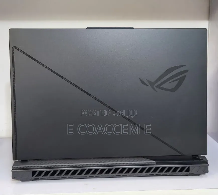 New Laptop Asus 16GB Intel Core i9 SSD 1T