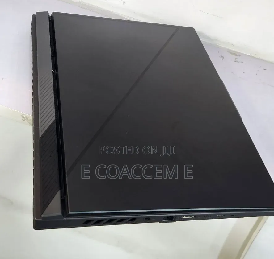 New Laptop Asus 16GB Intel Core i9 SSD 1T