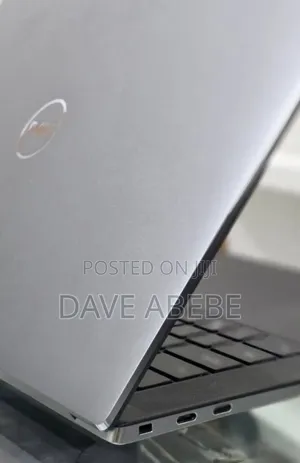 New Laptop Dell Precision 5550 16GB Intel Core i7 SSD 512GB