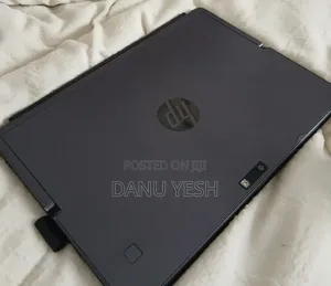 New Laptop HP Pro X2 612 G2 8GB Intel Core i7 SSD 256GB