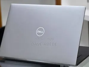 New Laptop Dell Precision 5550 16GB Intel Core i7 SSD 512GB