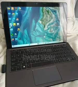 New Laptop HP Pro X2 612 G2 8GB Intel Core i7 SSD 256GB