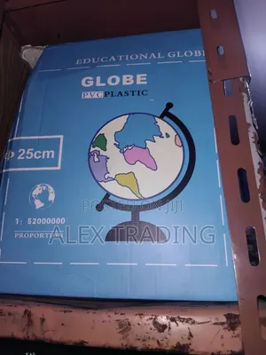 Globe 25cm