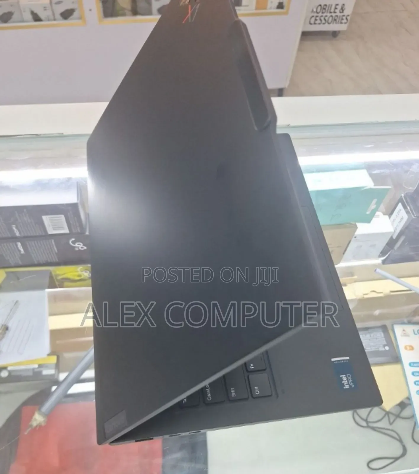 New Laptop Lenovo ThinkPad X1 Carbon 32GB Intel Core Ultra 7 SSD 1T