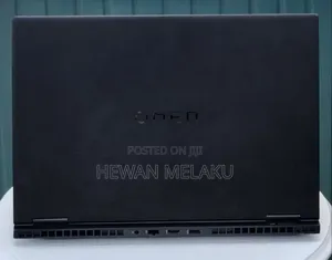 New Laptop HP Omen 16 16GB Intel Core i9 SSD 1T