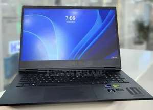 New Laptop HP Omen 16 16GB Intel Core i9 SSD 1T