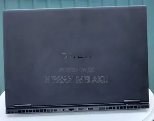 New Laptop HP Omen 16 16GB Intel Core i9 SSD 1T