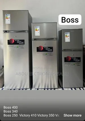 Brandu Boss