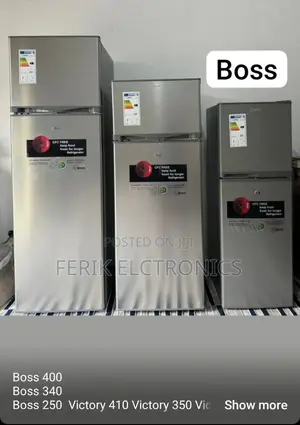 Brandu Boss