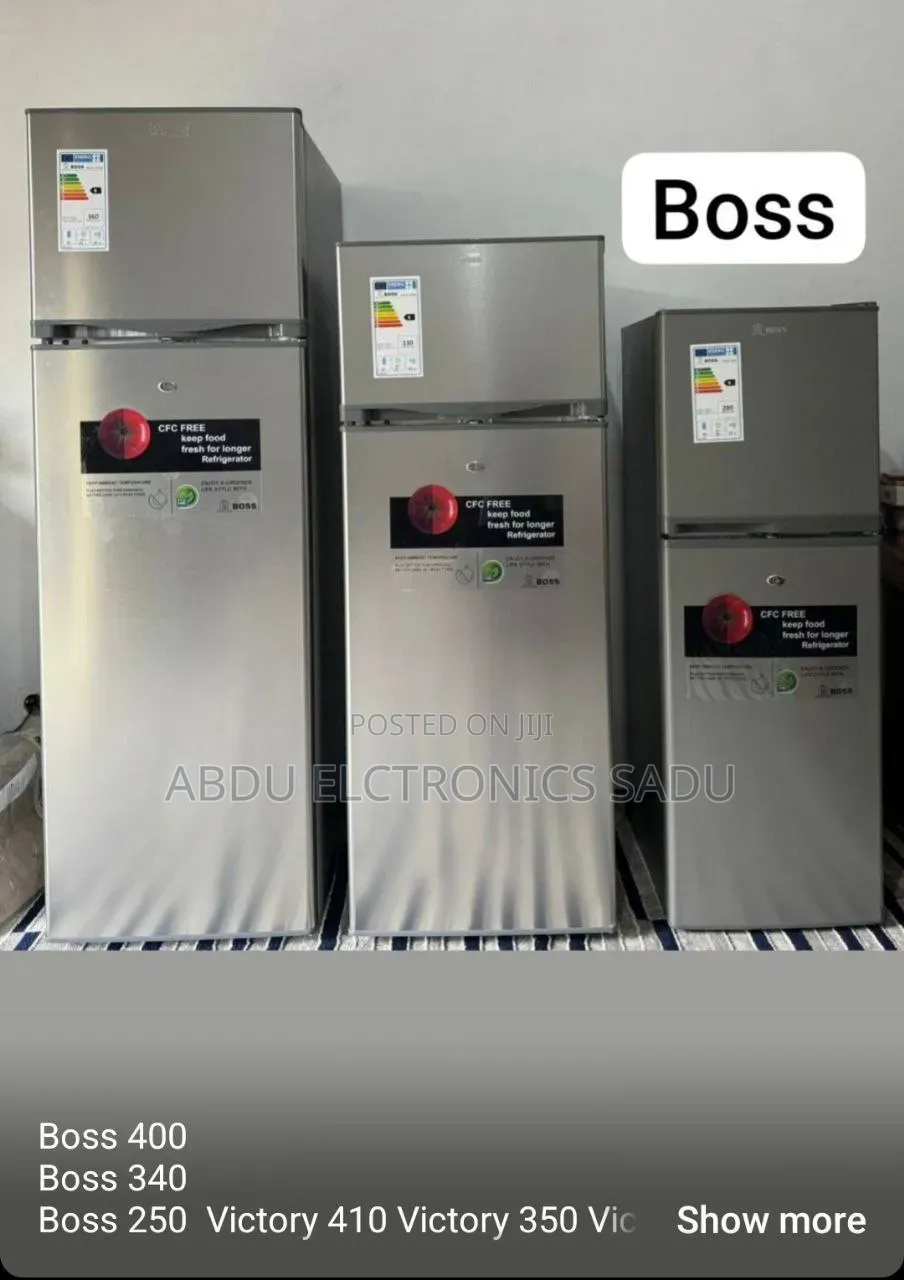 Brandu Boss
