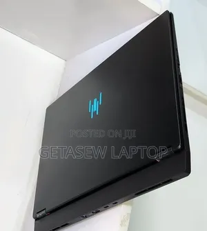New Laptop Acer Predator Helios Neo 16 32GB Intel Core Ultra 9 SSD 1T