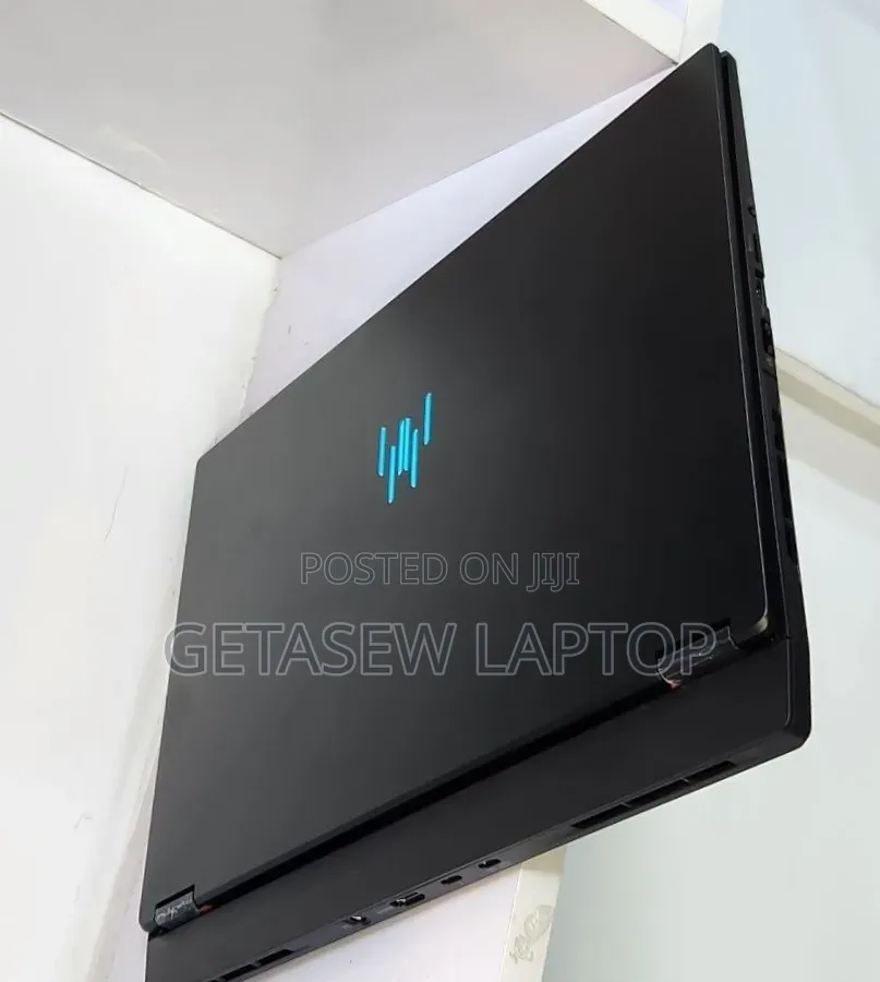 New Laptop Acer Predator Helios Neo 16 32GB Intel Core Ultra 9 SSD 1T