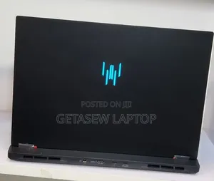 New Laptop Acer Predator Helios Neo 16 32GB Intel Core Ultra 9 SSD 1T