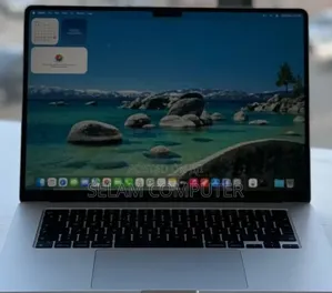 New Laptop Apple MacBook Pro M1 8GB Apple M2 SSD 512GB
