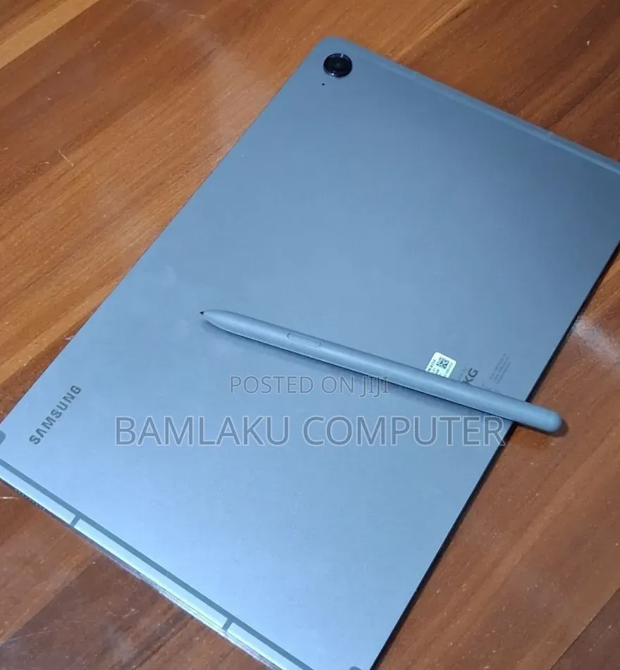 New Samsung Galaxy Tab S9 FE 128 GB
