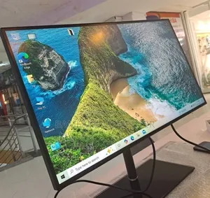 Brand New Lenovo 27" Inch Frameless Monitor 2022/23
