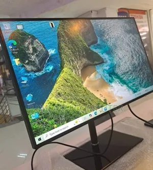 Brand New Lenovo 27" Inch Frameless Monitor 2022/23