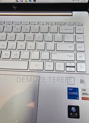 New Laptop HP Pavilion 15 16GB Intel Core i7 SSD 16 GB