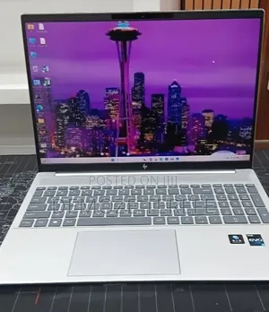 New Laptop HP Pavilion 15 16GB Intel Core i7 SSD 16 GB